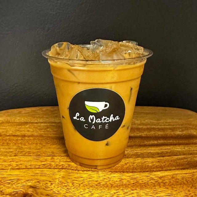 Burlingame Cafe | La Matcha Cafe - Housemade Baked Goods, boba
